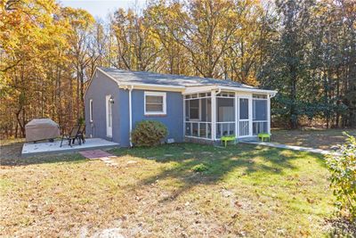 16284 Jones Farm Road, House other with 2 bedrooms, 1 bathrooms and null parking in Montpelier VA | Image 2