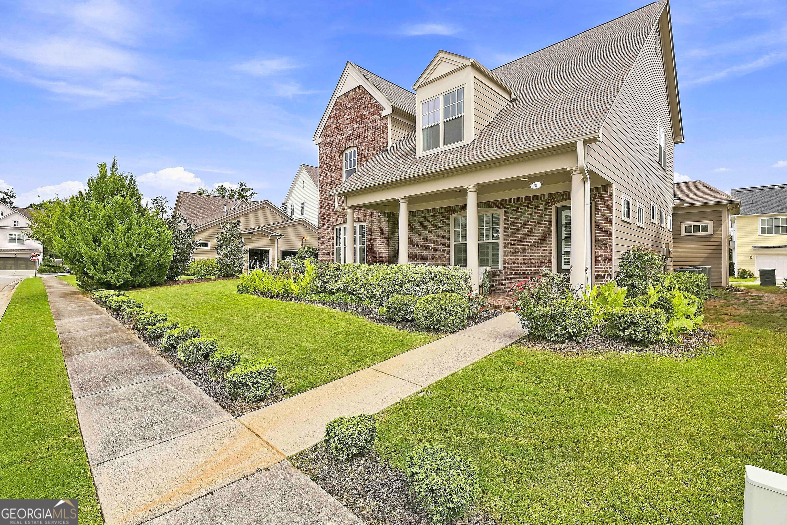 Residential in Peachtree City 3