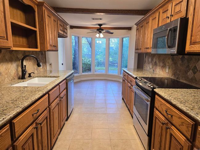 9 River Drive Est, House other with 3 bedrooms, 2 bathrooms and null parking in Pangburn AR | Image 47