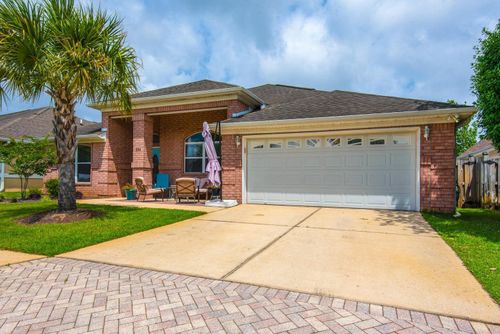 395 Camden Pass Ln, Fort Walton Beach, FL, 32547-5706 | Card Image