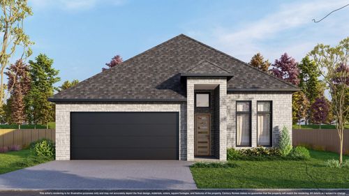 149 Kinley Loop, Little Rock, AR, 72223 | Card Image