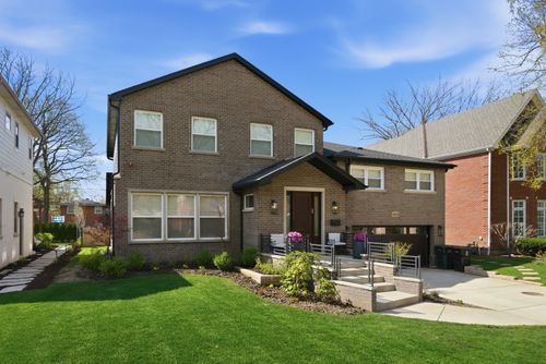 4029 Suffield Ct, Skokie, IL, 60076-1946 | Card Image