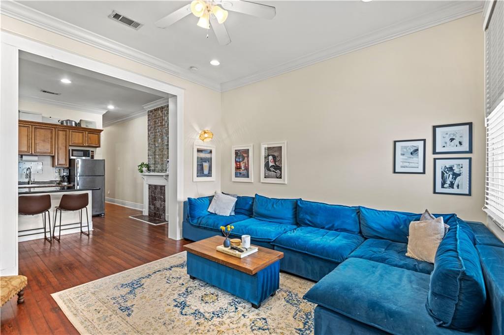 Residential Income in New Orleans 3