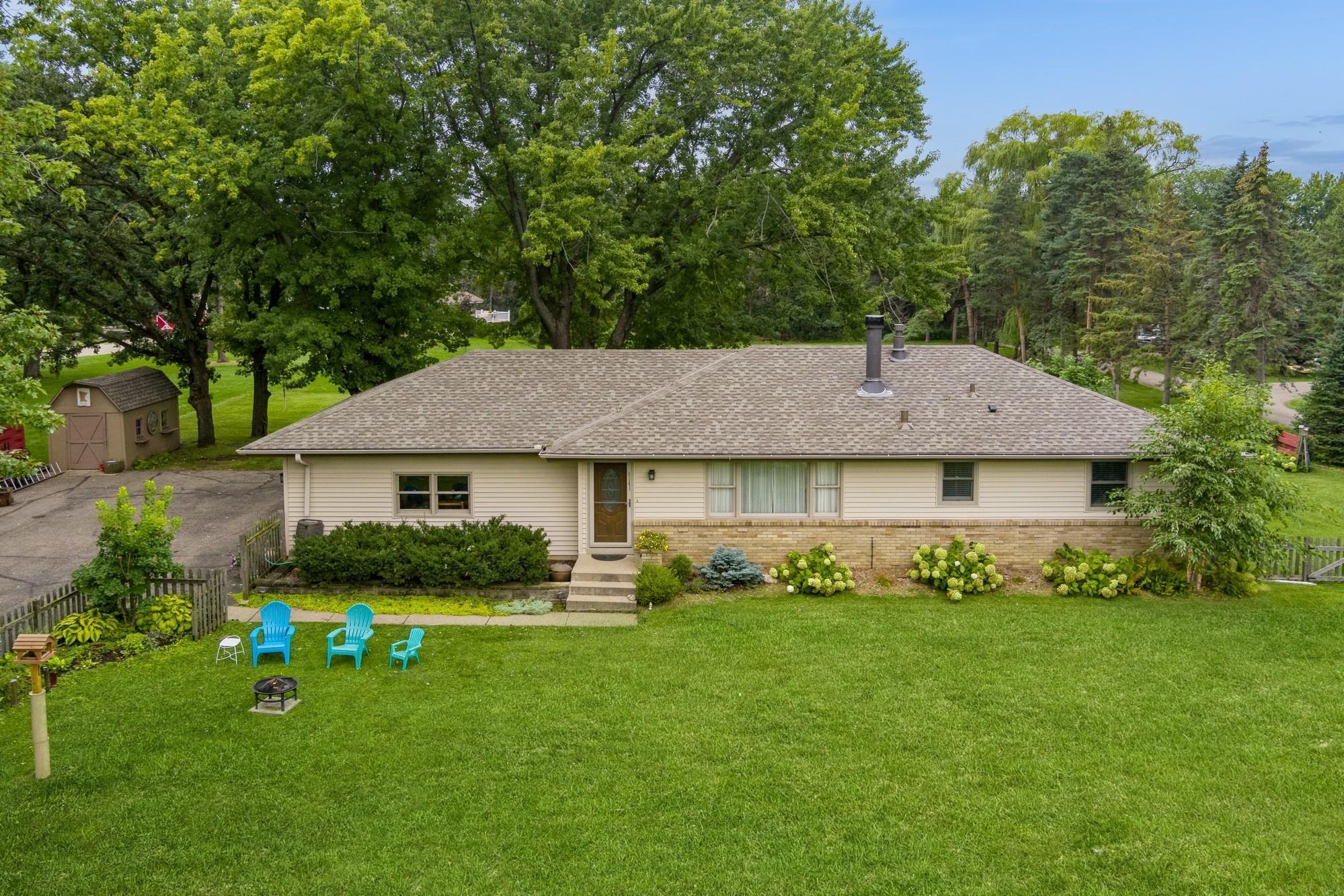 Lexington Way, Saint Paul, MN 55123