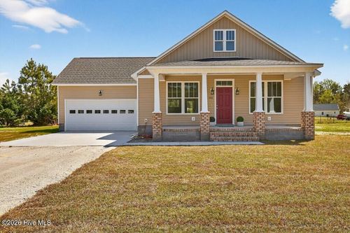 145 Golden Rod Lane, Havelock, NC, 28532 | Card Image
