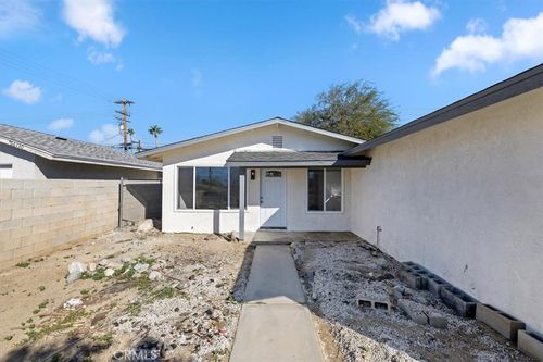 66146 Acoma Ave, Desert Hot Springs, CA, 92240-3808 | Card Image