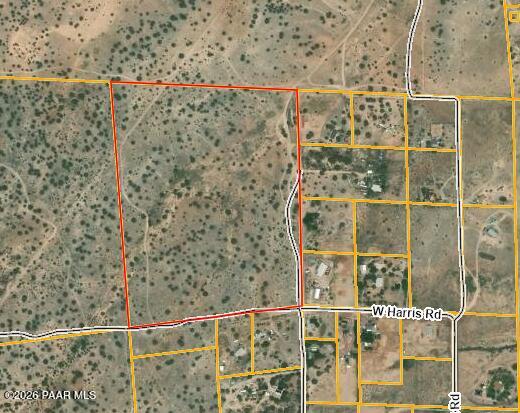 Land in Paulden