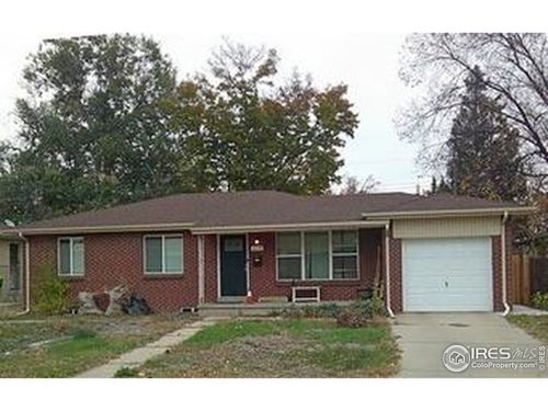 1370 S Eaton Ct, Lakewood, CO, 80232-5840 | Card Image