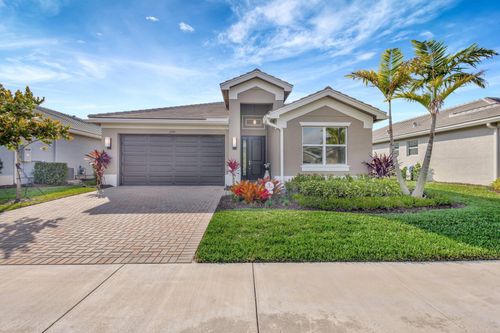 11706 Sw Oceanus Blvd, Port St. Lucie, FL, 34987-7801 | Card Image