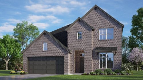 10369 Tapioca St, Crowley, TX, 76036-1467 | Card Image