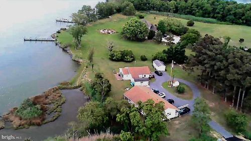 10273 Deal Island Rd, DEAL ISLAND, MD, 21821-1643 | Card Image
