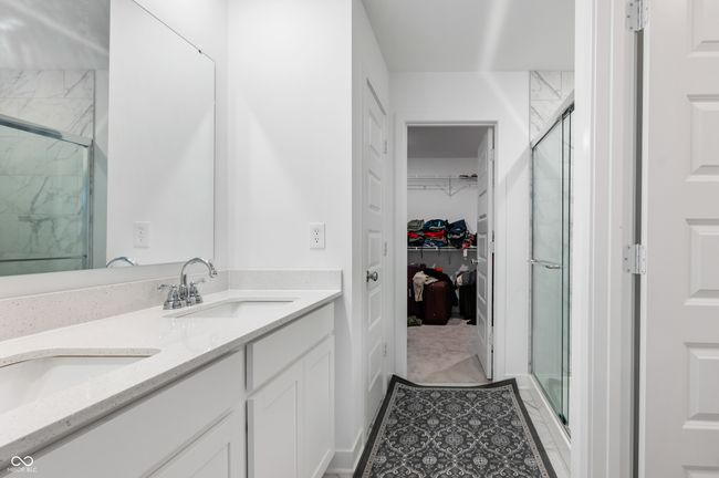 9432 Larson Dr, House other with 5 bedrooms, 3 bathrooms and null parking in Pendleton IN | Image 18