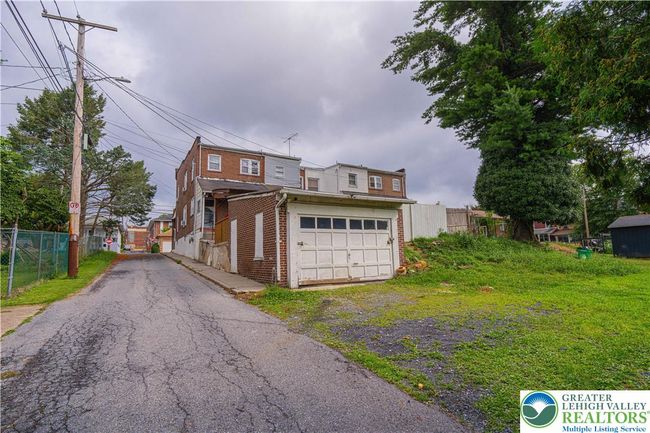 754 W Cumberland St, Townhouse with 3 bedrooms, 2 bathrooms and null parking in Allentown PA | Image 35