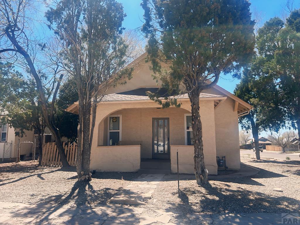 17th St, Pueblo, CO 81003