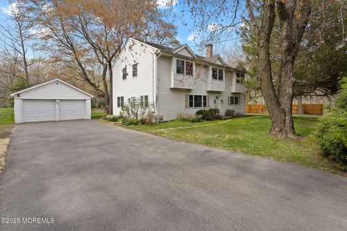 1742 Old Trenton Rd, Princeton Junction, NJ, 08550-3208 | Card Image