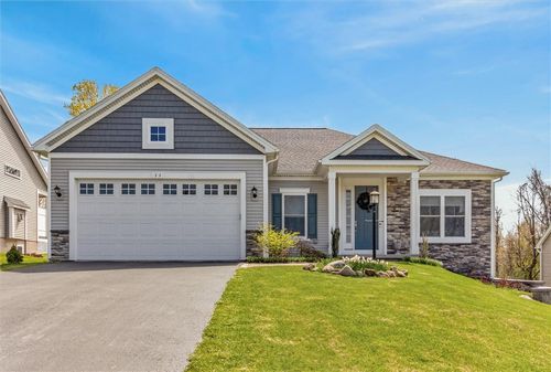 11 Axel Rim Trl, Fairport, NY, 14450-2627 | Card Image