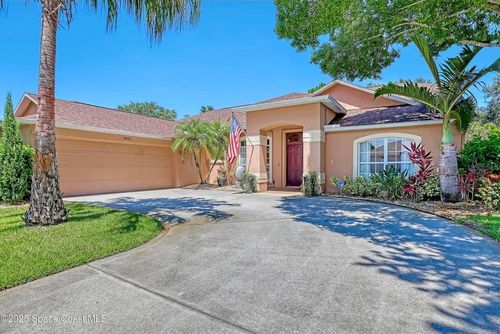 3033 Forest Creek Dr, Melbourne, FL, 32901-7719 | Card Image