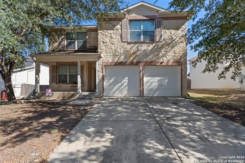 5109 Brookline, Schertz, TX, 78108-2273 | Card Image