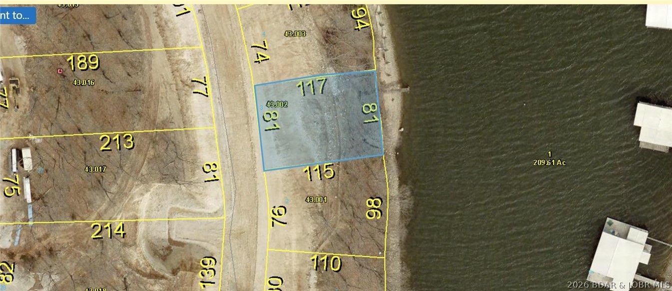 Land in Lake Ozark 3