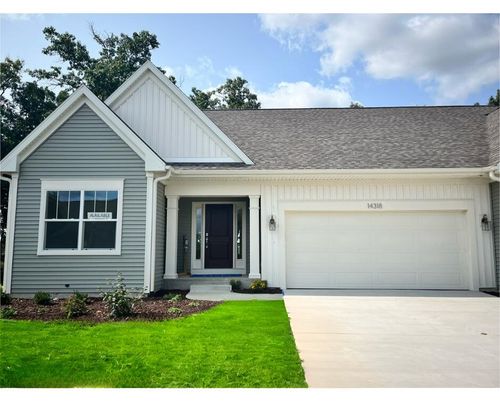 14323 Bridgeview Pt, Vicksburg, MI, 49097-9120 | Card Image