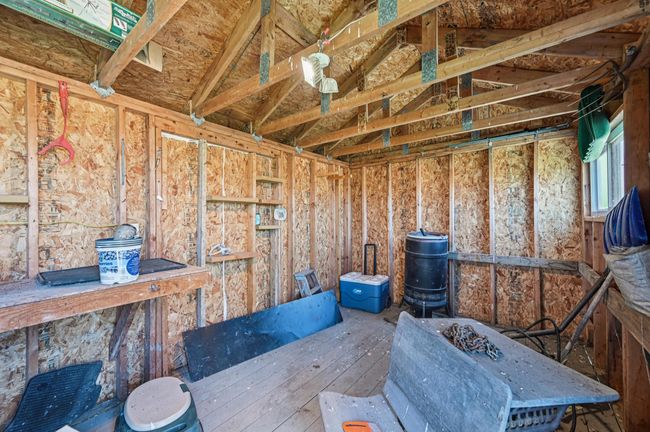 4711 N Elm Tree Rd, House other with 4 bedrooms, 2 bathrooms and null parking in Conover OH | Image 37