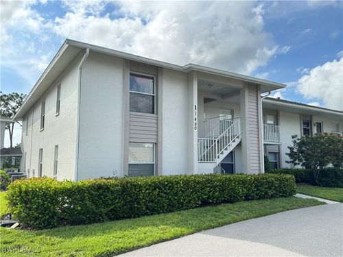 apt-201-1490 Churchill Cir, NAPLES, FL, 34116-6665 | Card Image