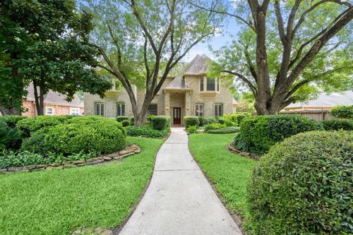 8111 Hidden Trail Lane, Spring, TX, 77379 | Card Image