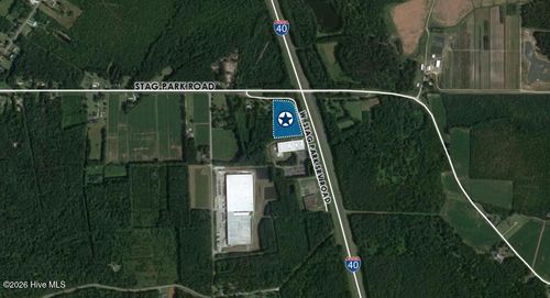 0 Chloride Rd, Burgaw, NC, 28425 | Card Image