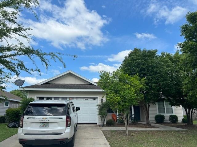 194th St, High Springs, FL 32643