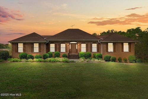 6464 Bonlee Bennett Rd, Bear Creek, NC, 27207-8997 | Card Image