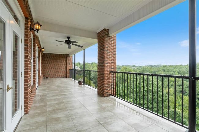 3330 Overland Dr, Condo with 2 bedrooms, 3 bathrooms and 2 parking in Roswell GA | Image 4