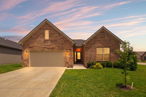100 Little Leaf Dr, Nicholasville, KY, 40356-8342 | Card Image