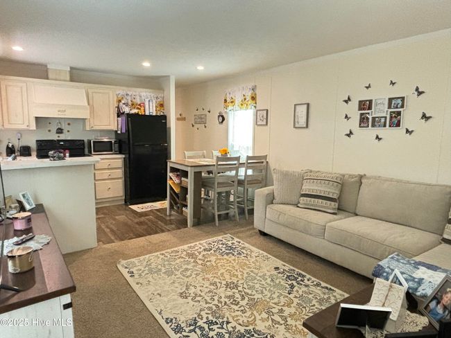 110 Ryan Ln, House other with 2 bedrooms, 1 bathrooms and null parking in Murfreesboro NC | Image 11