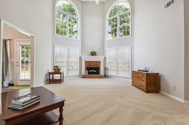 1509 Oglethorpe Dr, House other with 4 bedrooms, 3 bathrooms and null parking in Suwanee GA | Image 14