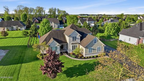 8453 Snapdragon Ln, Monclova, OH, 43542-9619 | Card Image