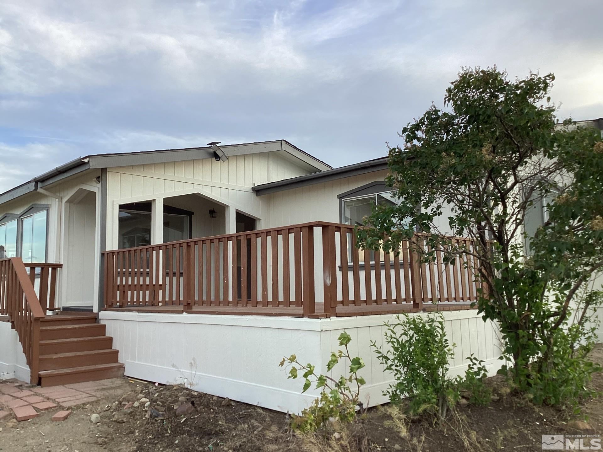 Aspen St, Silver Springs, NV 89429
