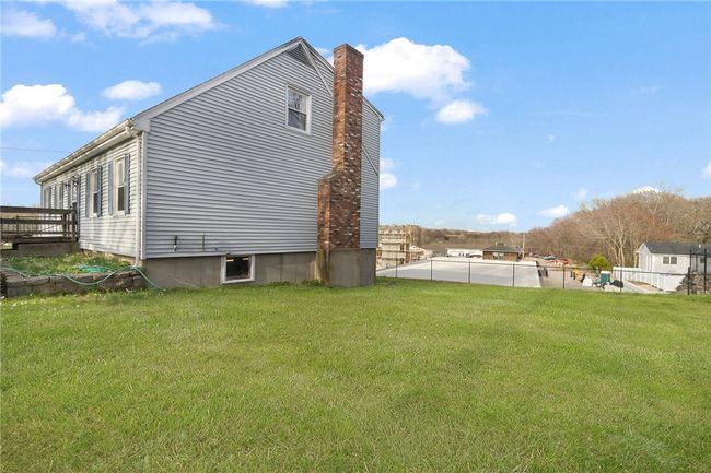 48 Batterson Ave, House other with 4 bedrooms, 2 bathrooms and 8 parking in Westerly RI | Image 7