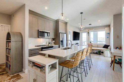 1305-111 Wolf Creek Dr Se, Calgary, AB, T2X5X2 | Card Image