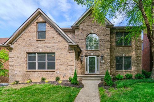 913 Belmere Dr, Lexington, KY, 40509-2248 | Card Image