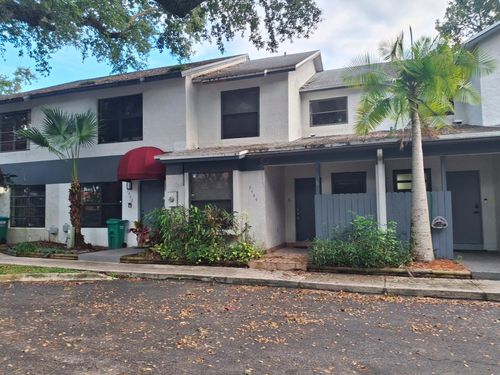3444 Oak Drive, Hollywood, FL, 33021 | Card Image