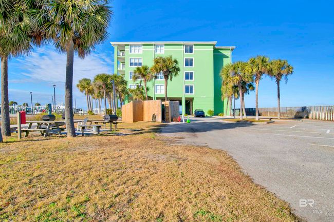 Front Of Structure | Image 5