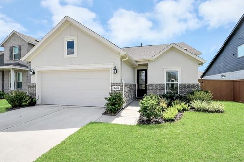 2418 Phantom Quartz Dr, Rosharon, TX, 77583-5689 | Card Image