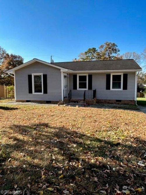 4020 Menfreya Ct, Winston-Salem, NC, 27106-1811 | Card Image