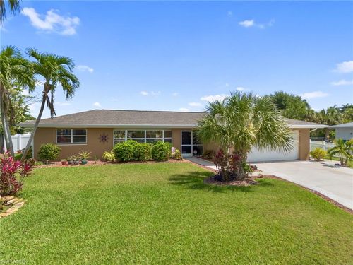 1685 N Hermitage Rd, FORT MYERS, FL, 33919-6408 | Card Image