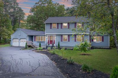 15 Hickory Drive, House other with 3 bedrooms, 1 bathrooms and null parking in Amherst NH | Image 1