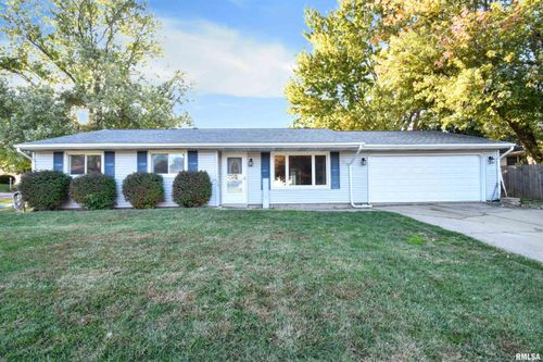 404 High Oak Dr, East Peoria, IL, 61611-1464 | Card Image