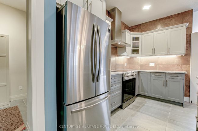 54 Compass Trail, House attached with 3 bedrooms, 3 bathrooms and 2 parking in Port Stanley ON | Image 19