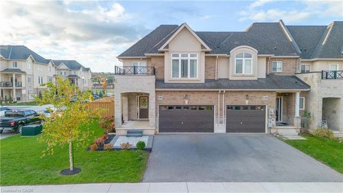 130 Sonoma Lane, Stoney Creek, ON, L8E0J9 | Card Image