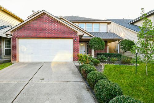 2415 Lacyberry St, Houston, TX, 77080-2939 | Card Image