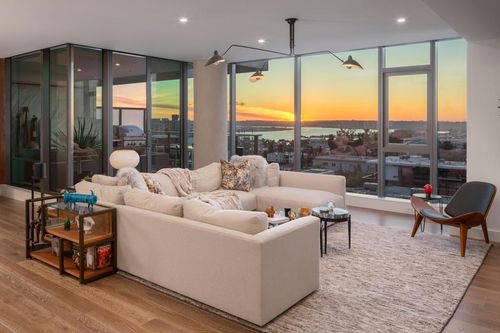 801-2855 5th Ave, San Diego, CA, 92101-6107 | Card Image